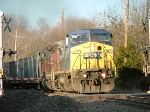 CSX 7681